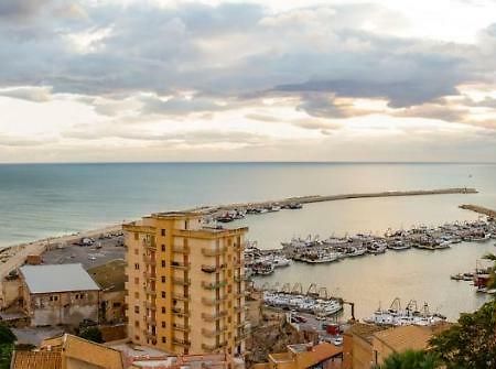Le Casette Di Vita Sciacca Eksteriør billede