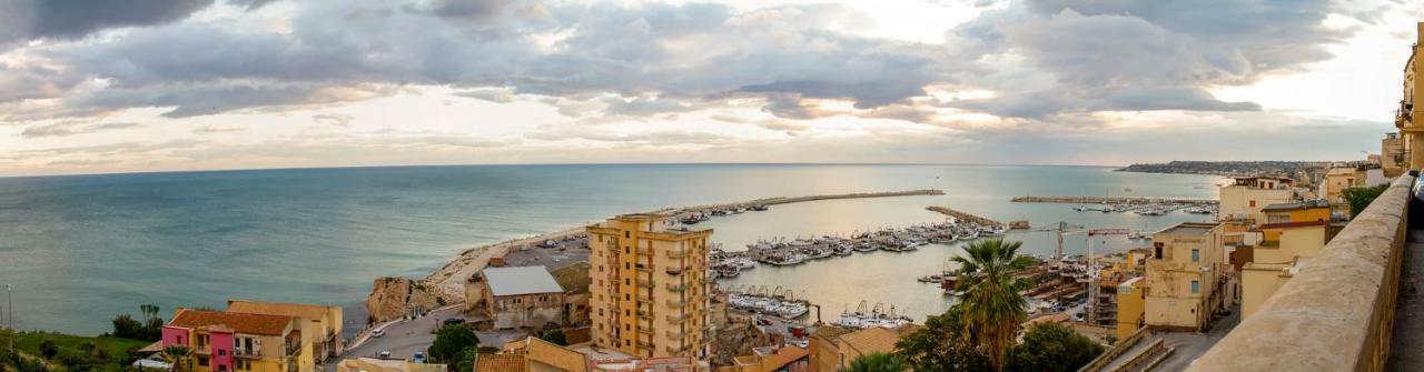 Le Casette Di Vita Sciacca Eksteriør billede